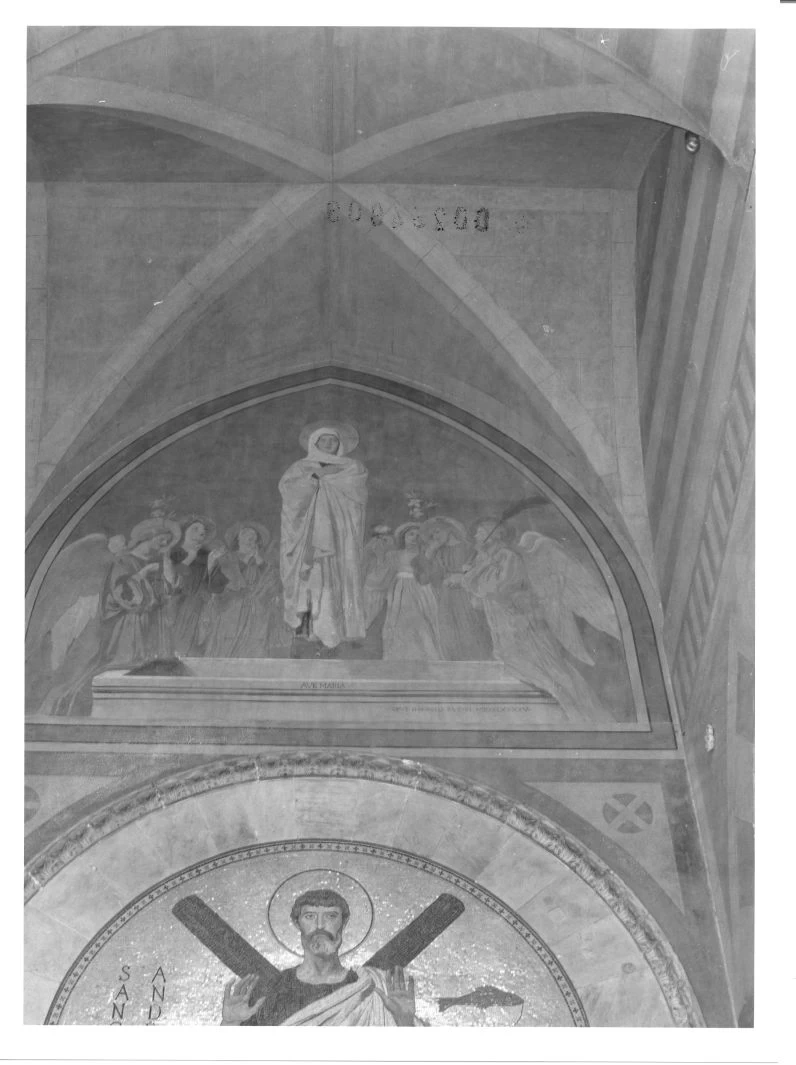 Assunzione della Madonna - Amalfi
